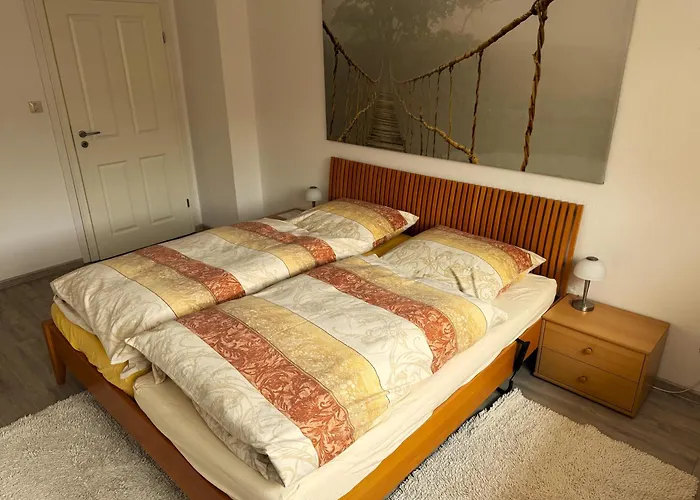 Ferienwohnung Lachmayr