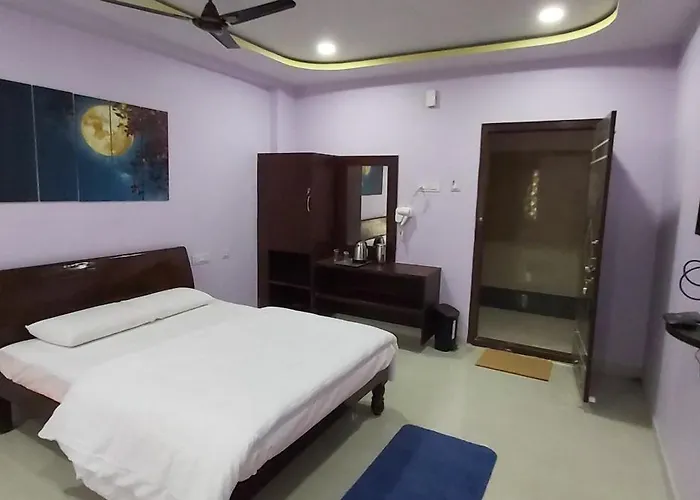 Bmr Bala Lodge