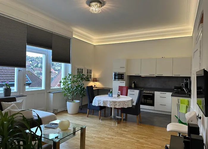 Remedium Appartements