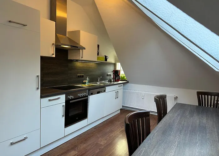 Remedium Appartements