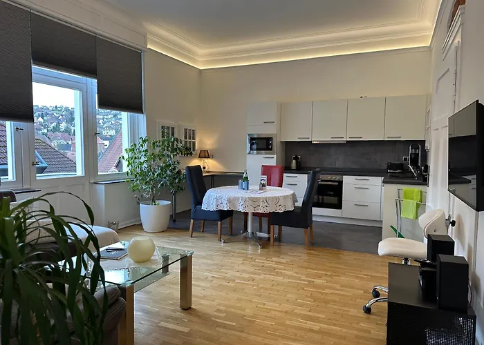 Remedium Appartements