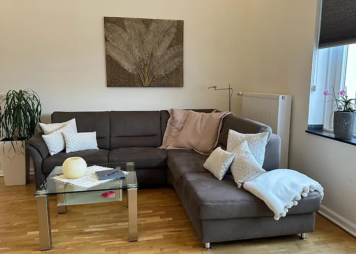 Remedium Appartements
