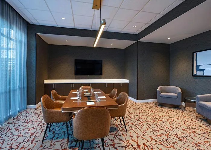 Courtyard By Marriott Austin Dripping Springs