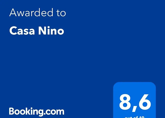 Casa Nino