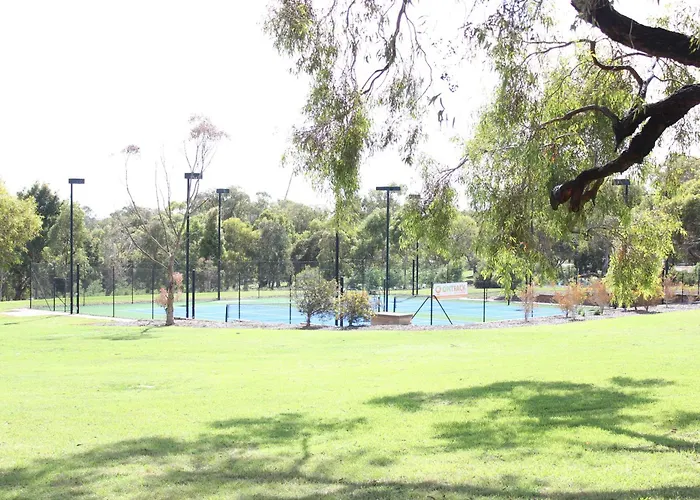 Waurn Ponds Estate