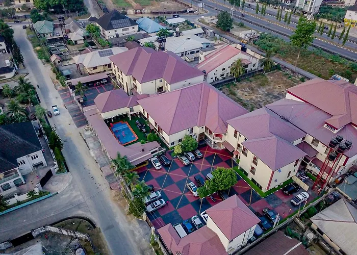 Villa Hilton Hotels