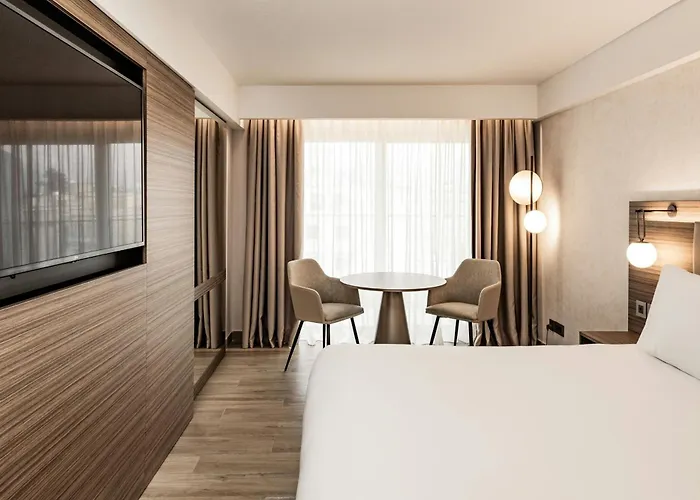 Ac Hotel By Marriott St Julian'S