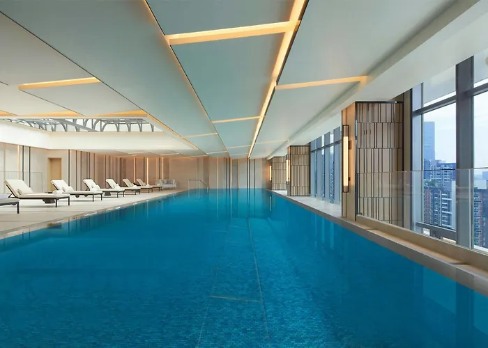 Courtyard By Marriott Foshan