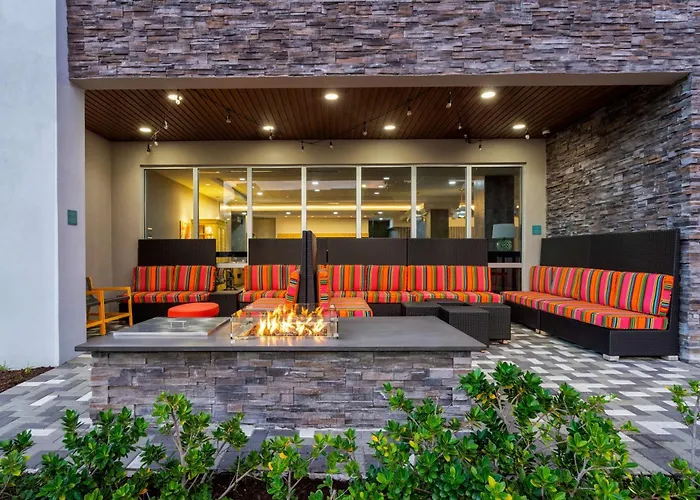 Home2 Suites By Hilton Ft Pierce I-95