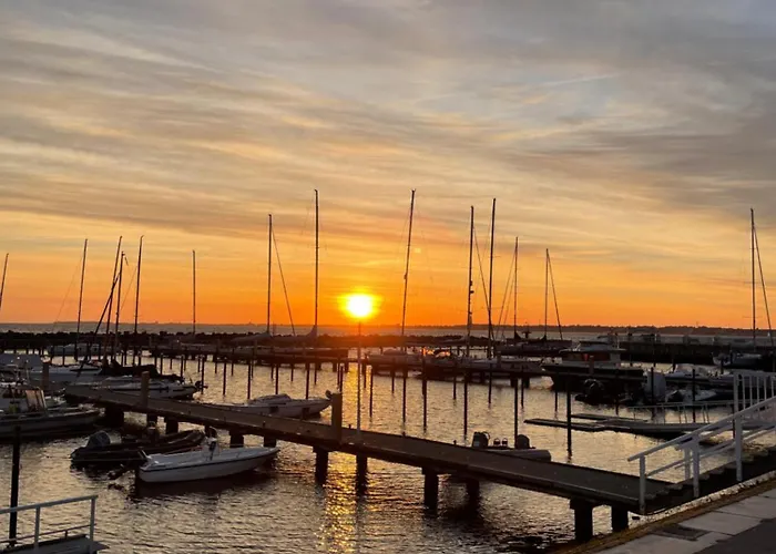 Gönn Dir ne Auszeit! An der Ostsee