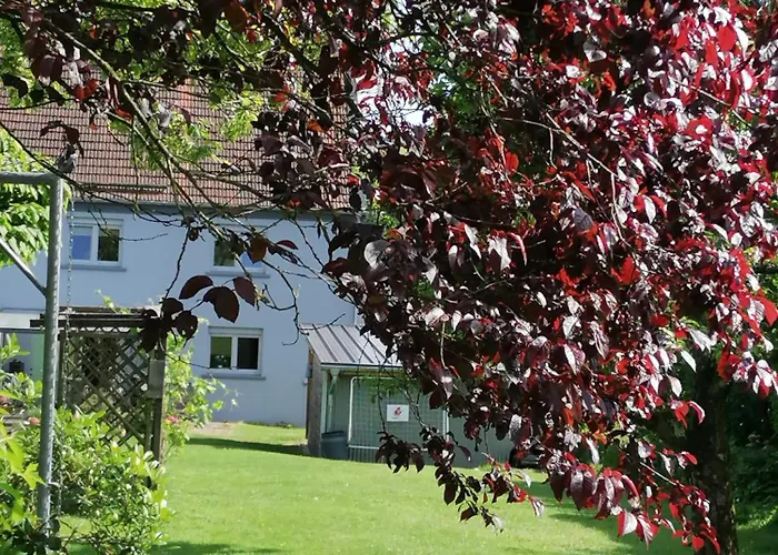Ferienhaus MaLu