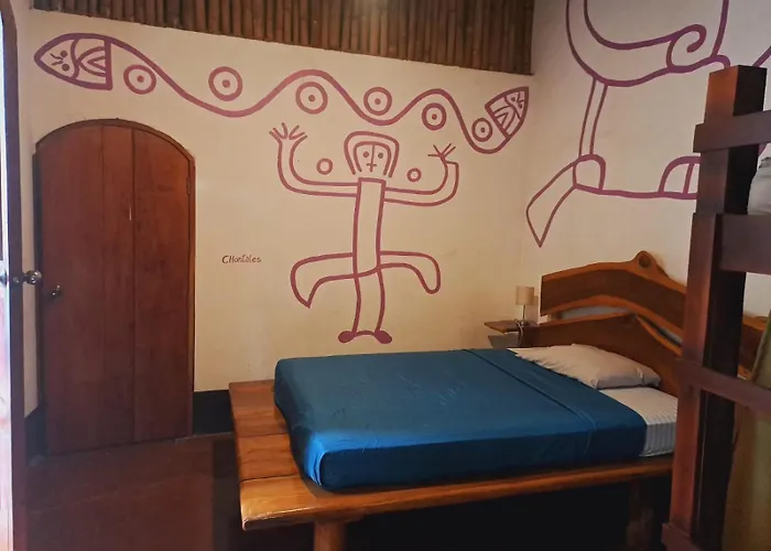 Cueva Nica