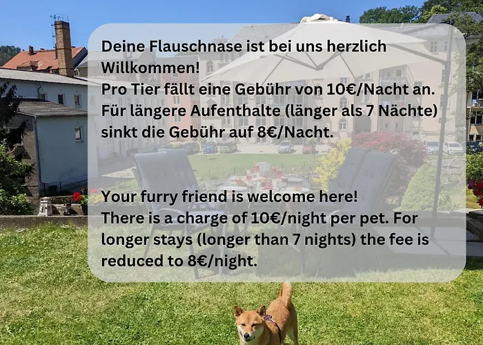 F3 Urlaubsmagie - Pool, Garten&Terrasse - 4P