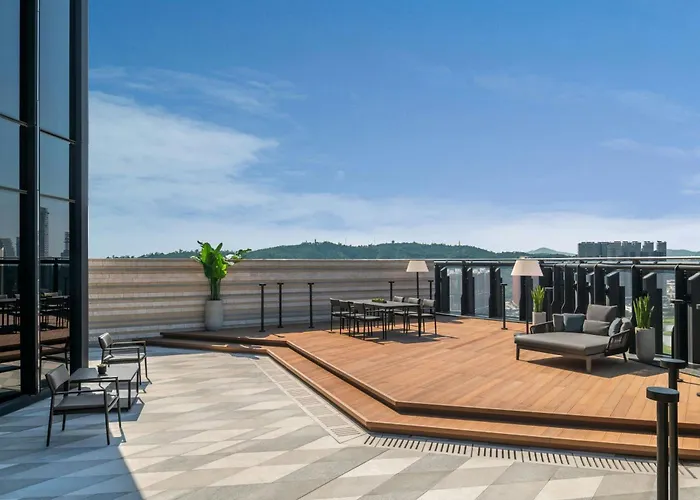 W Macau - Studio City