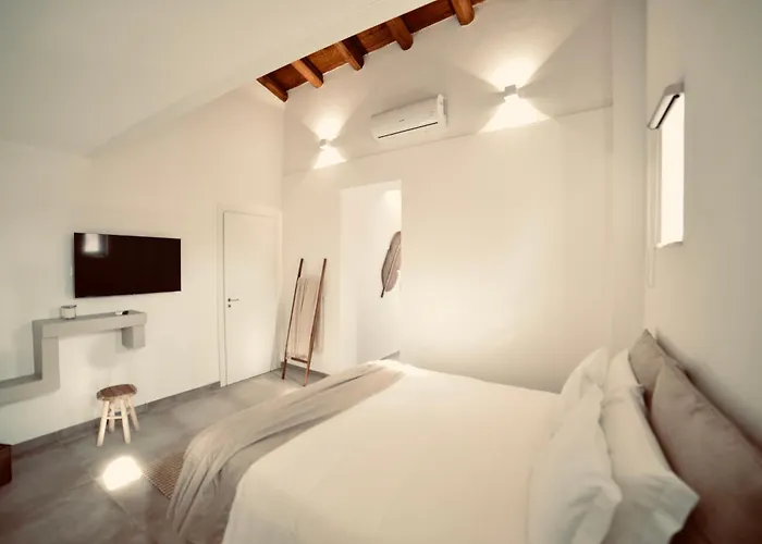 Palermo Inn Boutique Arte