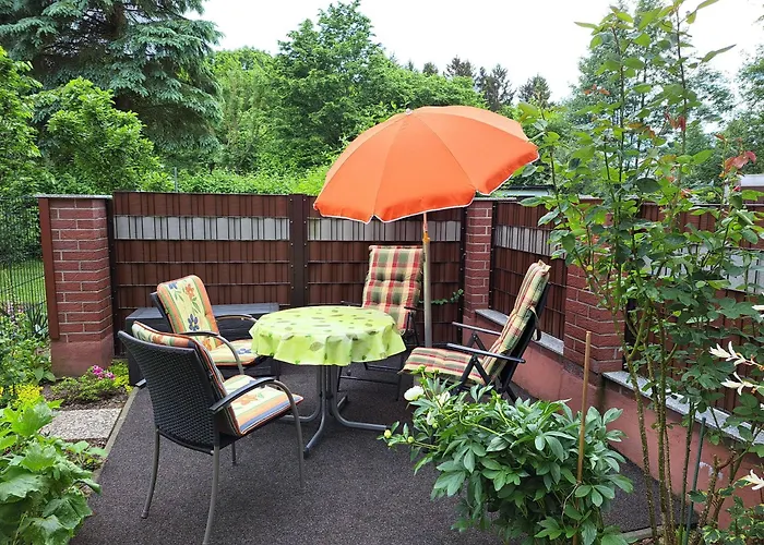 Ferienwohnung Schröder