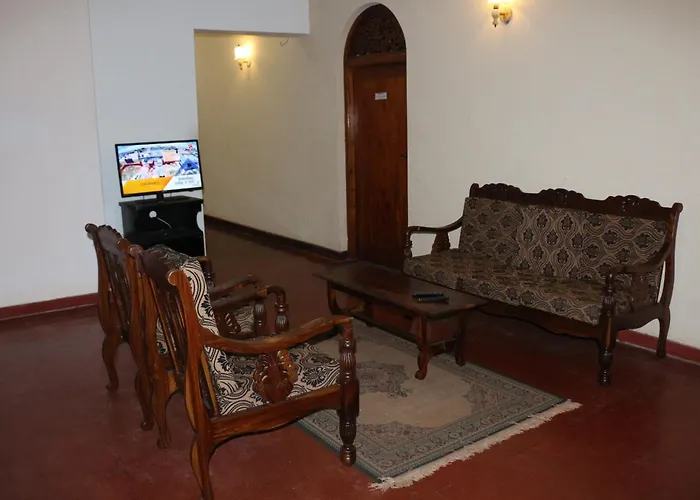 Xotic Resort