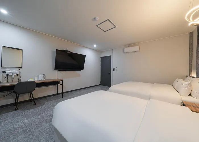 Hotel Lion