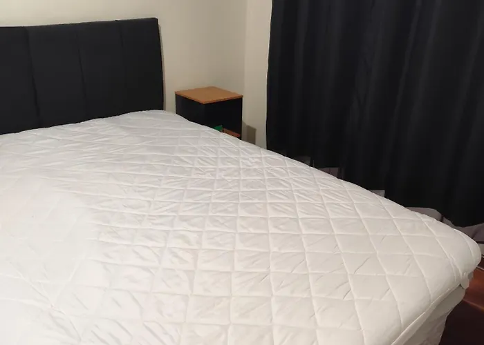 Apartamento Espaçoso Bairro Piracicamirim