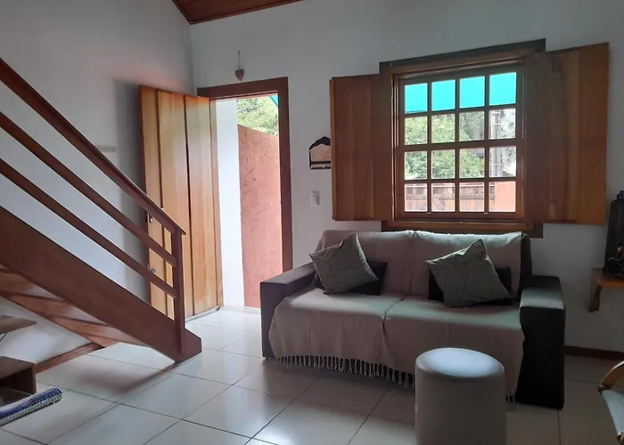 Loft dos Ciclistas