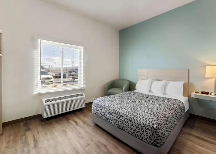Woodspring Suites Easton Nazareth