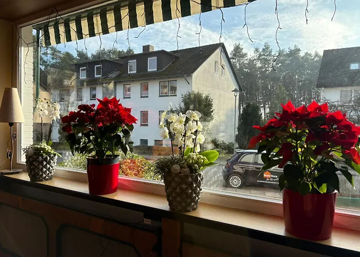 Hotel Kieferneck