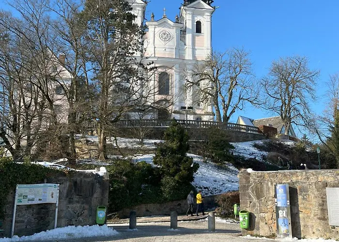 Adagio-Linz Pöstlingberg