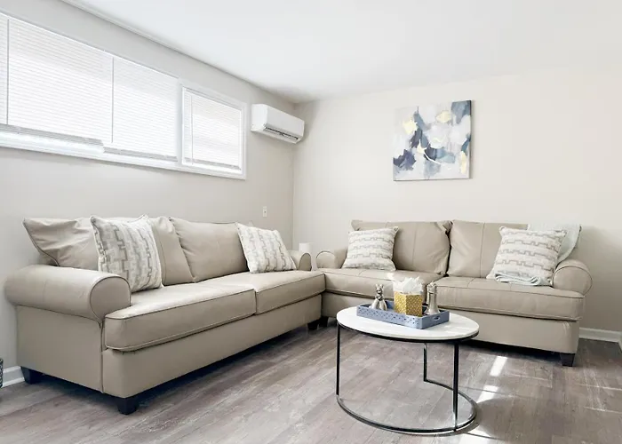 Riverside Retreat Apartments