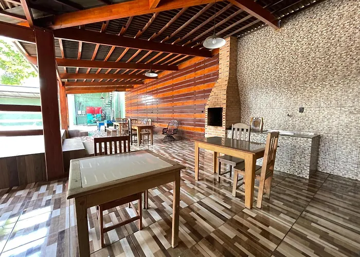 Villa Green Hotel