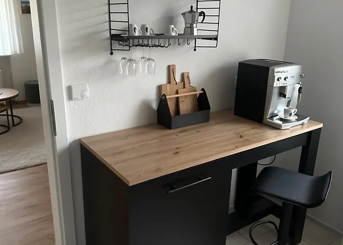 Apartment PfalzGlück