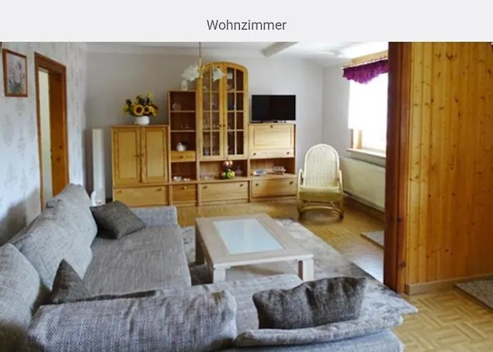 Ferienwohnung Leyh