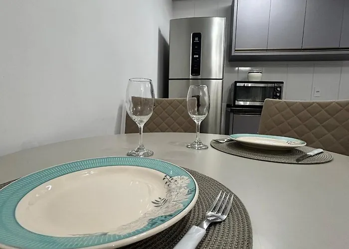 Apartamento Garden