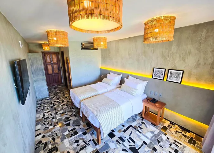 Carnauba Hotel Boutique