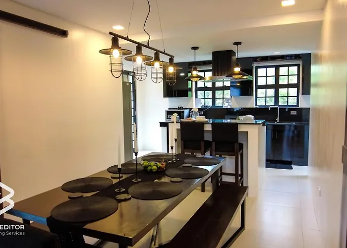 Las Villas De La Serenidad
