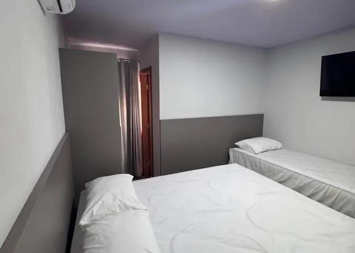 Hotel Tocantins