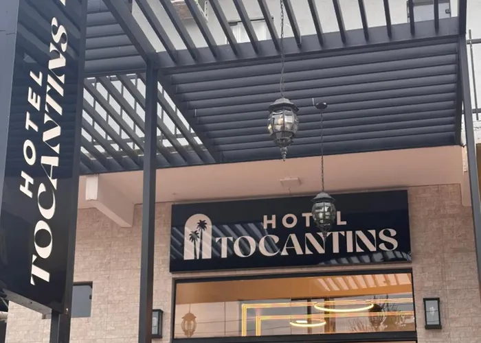 Hotel Tocantins