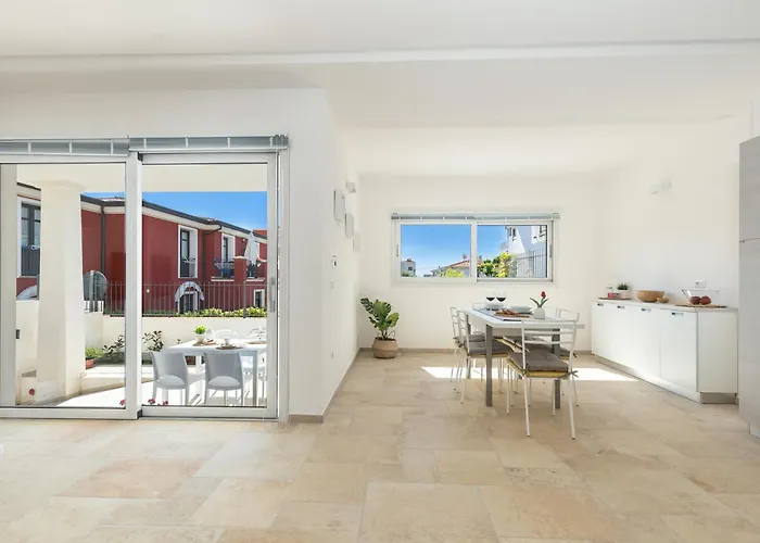 Navarra Beach House
