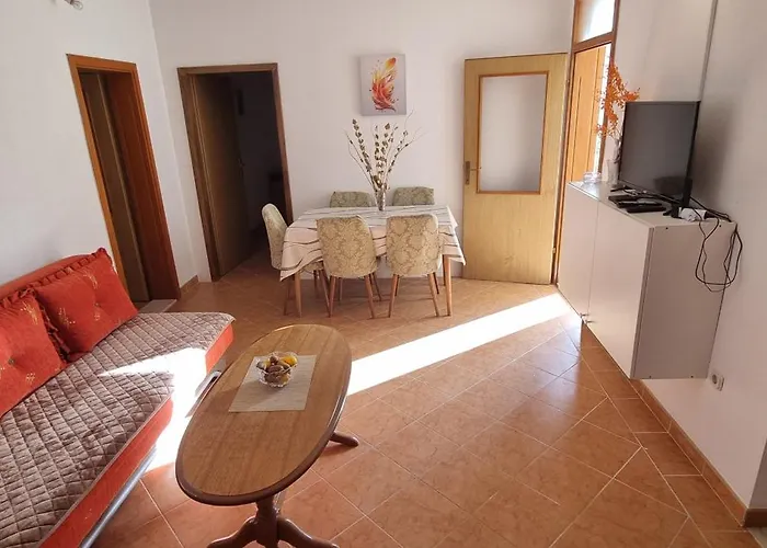 Apartman Kamin