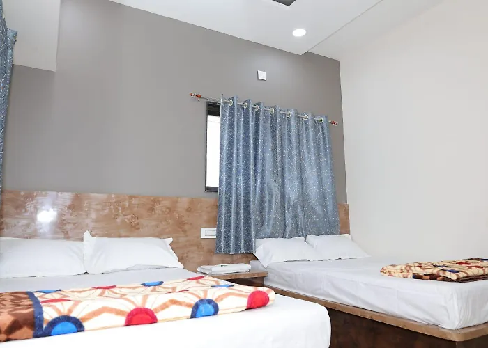 Shree Jyotirlinga Residency