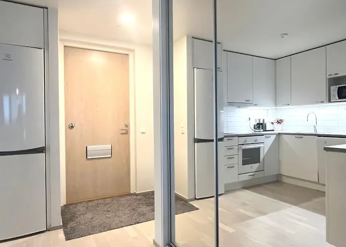 Cozy&Comfy 2Br Brand New Home Near Metro