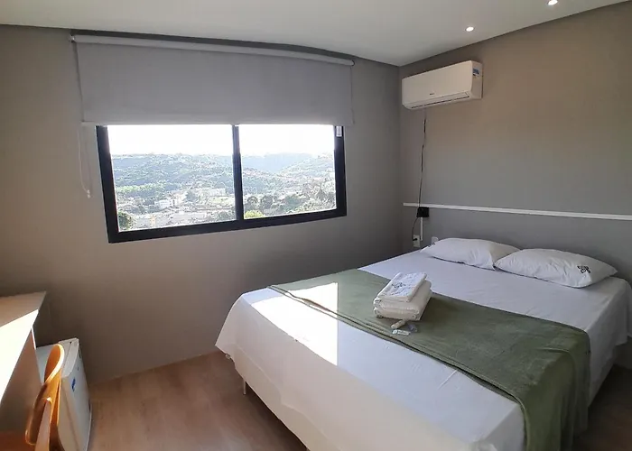 Zuppolini Garden Hotel