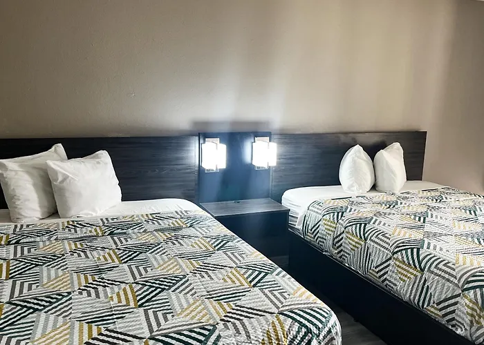 Motel 6 Lugoff, Sc
