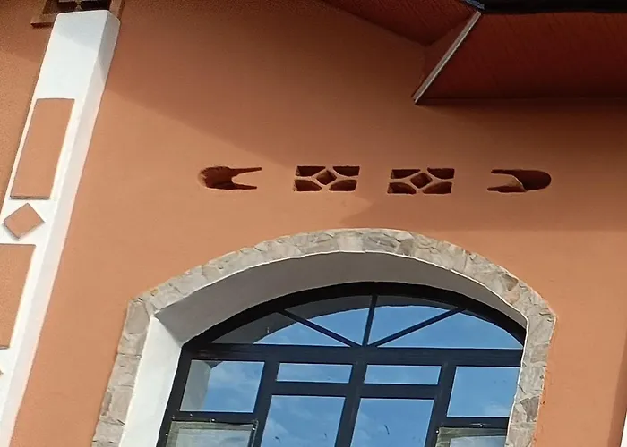 Bujumbura Hotel And Appartment
