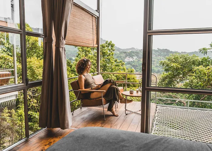 Shiva Lodge