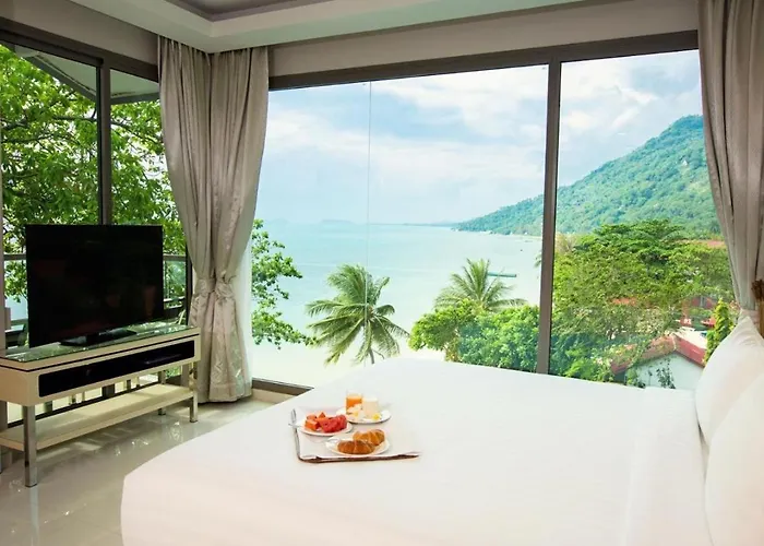 Oh La La Koh Phangan