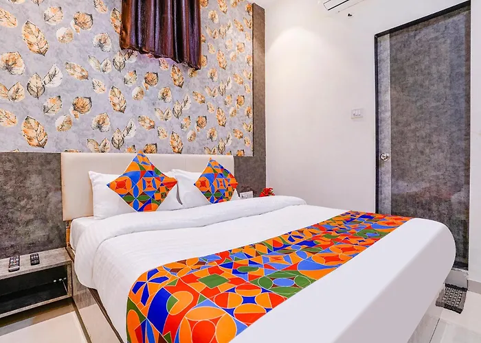 Fabexpress Dhanlaxmi Residency - Nr Mira Road