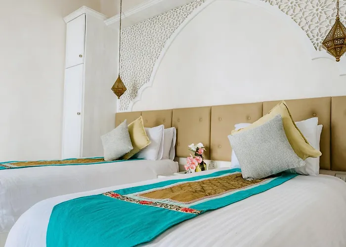 Nour Boutique Hotel
