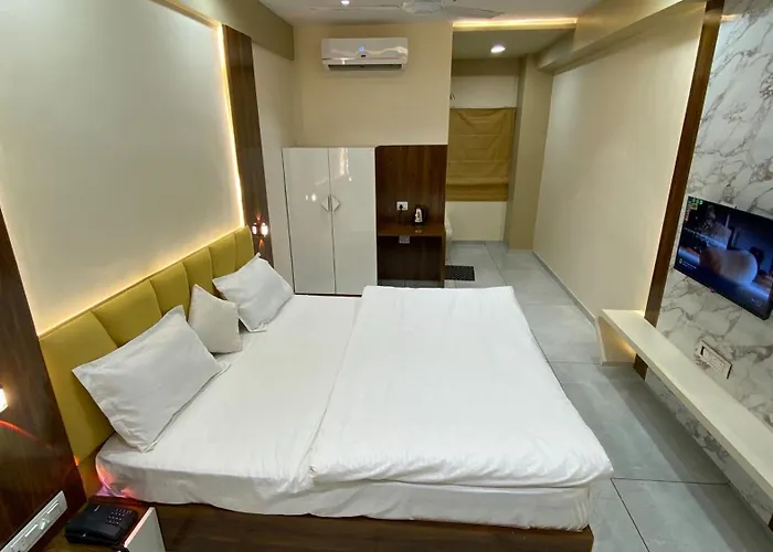 Hotel Royal Bistro