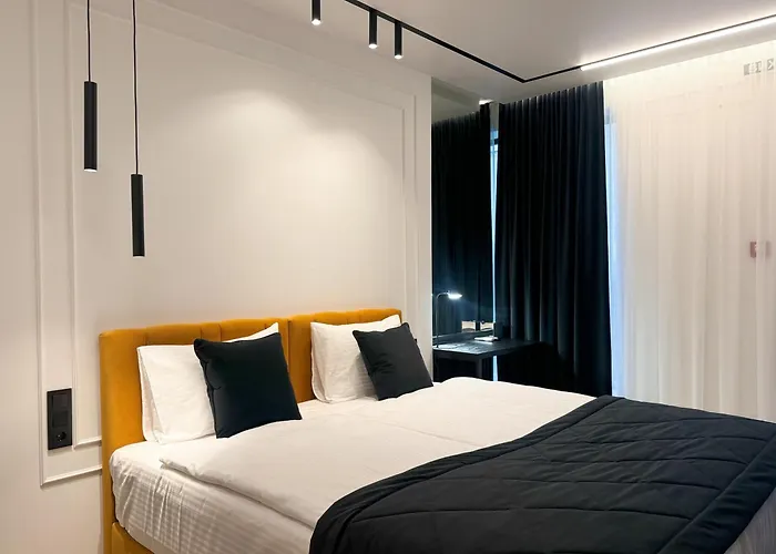 Greblya Boutique Hotel & Spa