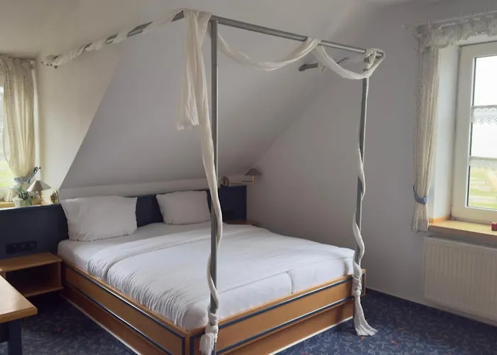 Hotel Störtebeker